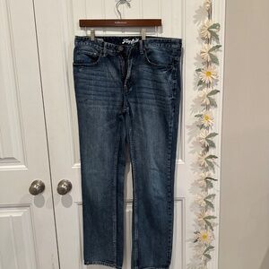 Flag & Anthem Men’s Jeans - Size 35x34 - Great Condition